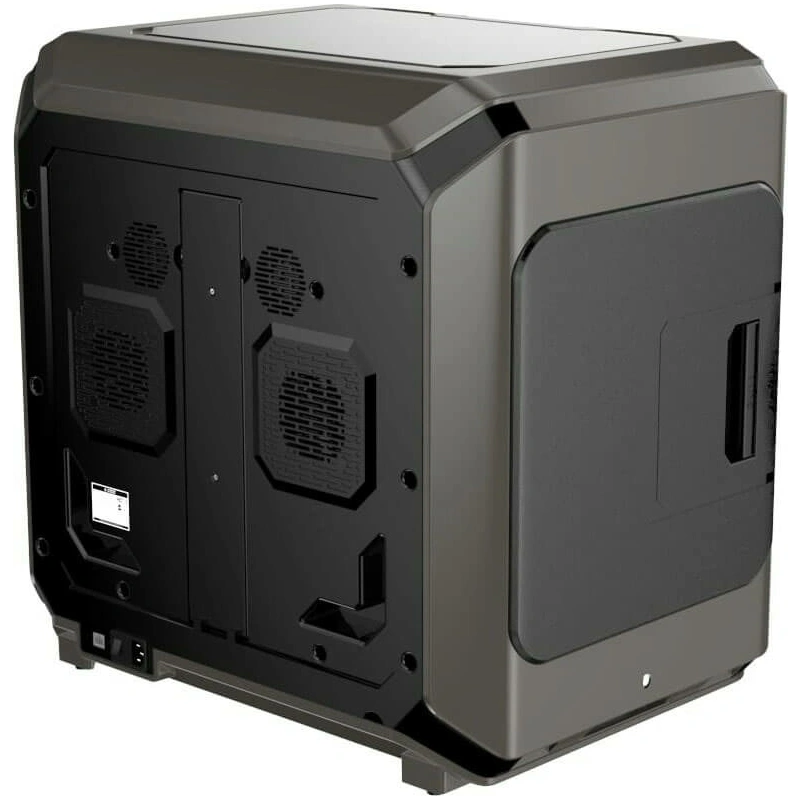 3D принтер FlashForge Creator 3 Pro