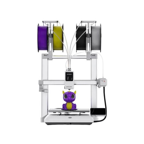 3D принтер Anycubic Kobra X + ACE 2 Pro