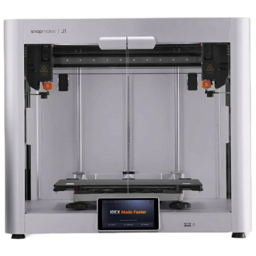 3D принтер Snapmaker J1S High Speed IDEX