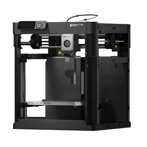 3D-принтер Bambu Lab P1P (EU-версия) (EU-версия)