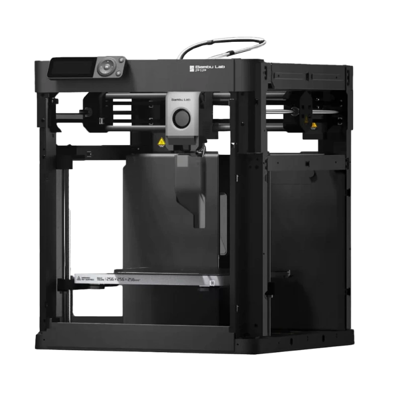 3D-принтер Bambu Lab P1P (EU-версия) (EU-версия)