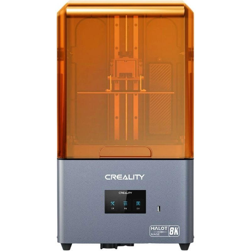3D принтер Creality HALOT MAGE