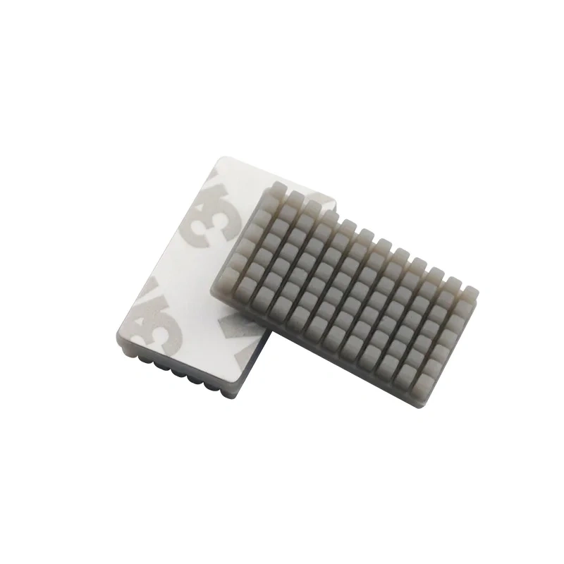 Силиконовый очиститель сопла (5 шт) Qidi Plus 4/ Q2