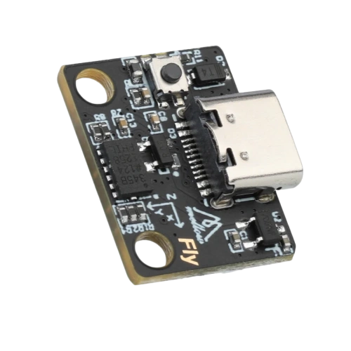Датчик акселерометра Mellow Fly-ADXL345 с подключением Type-C