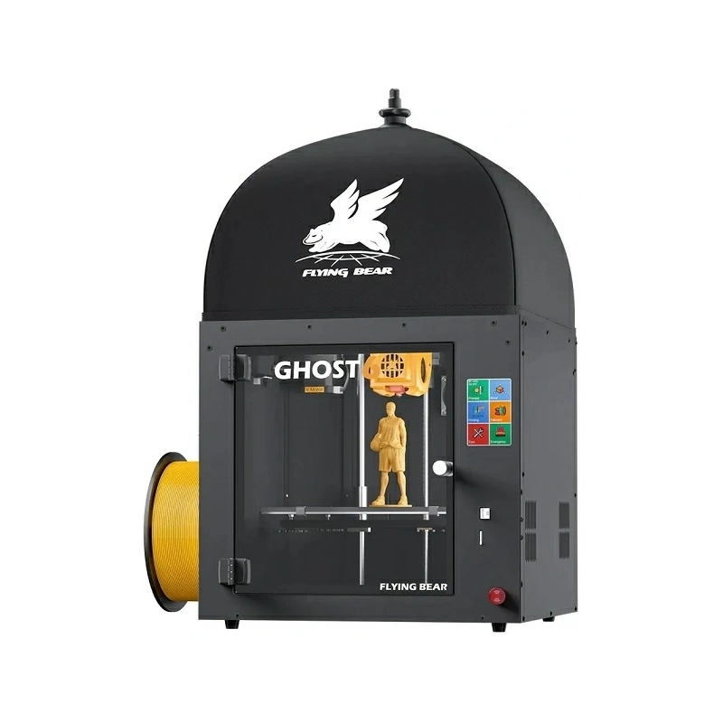 3D принтер FlyingBear Ghost 6