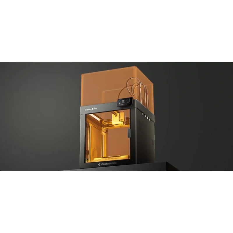 3D принтер Flashforge Creator 5 Pro