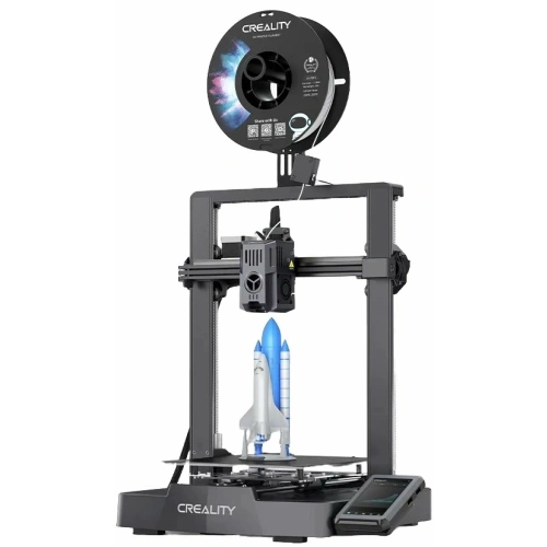3D принтер Creality Ender 3 V3 KE