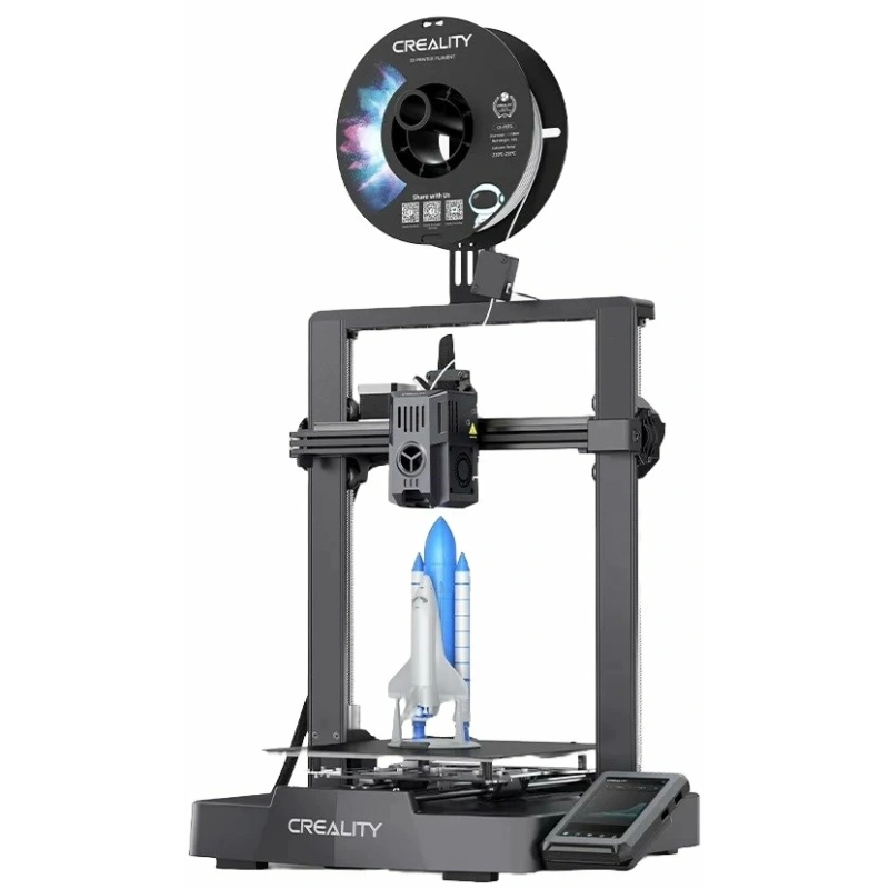 3D принтер Creality Ender 3 V3 KE