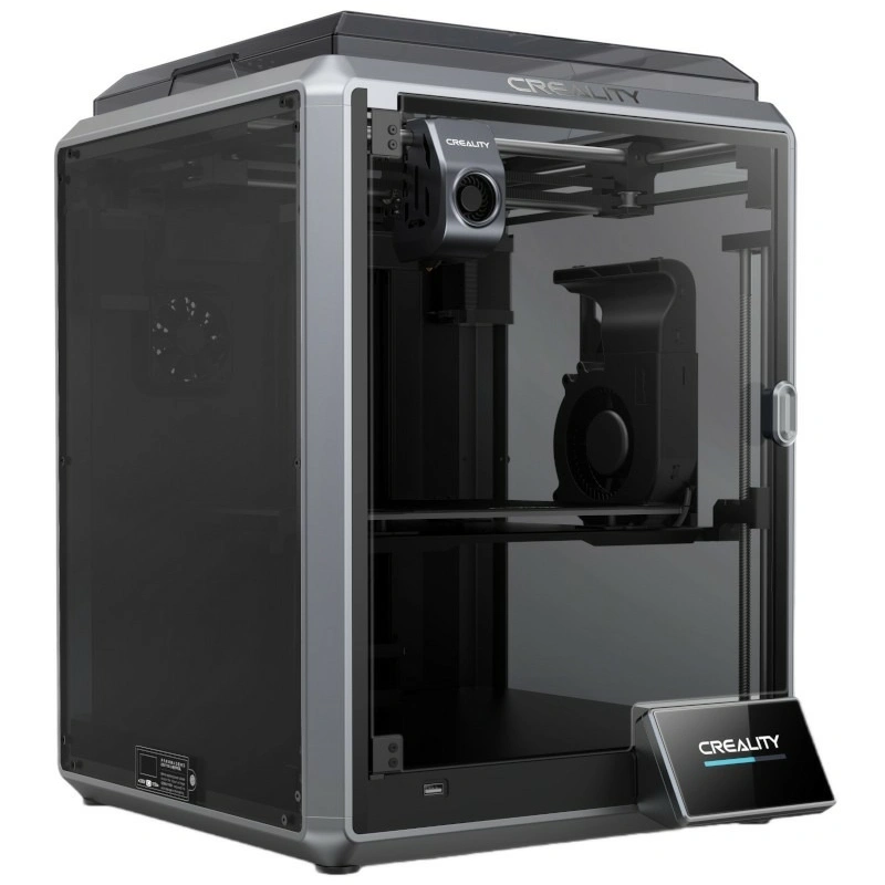 3D принтер Creality K1