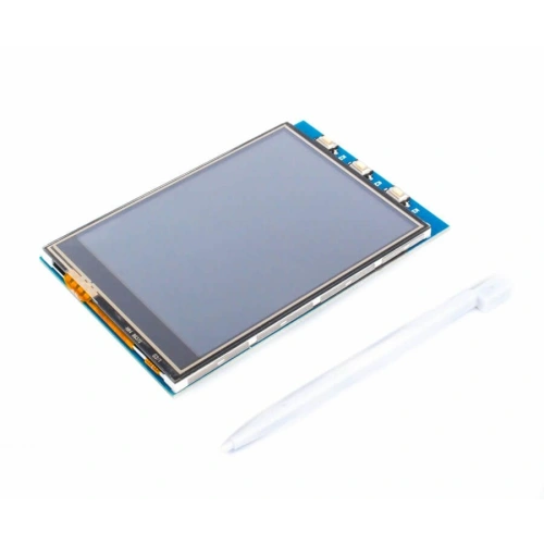 Сенсорный дисплей TFT LCD Raspberry Pi 320×240 / 3.2”