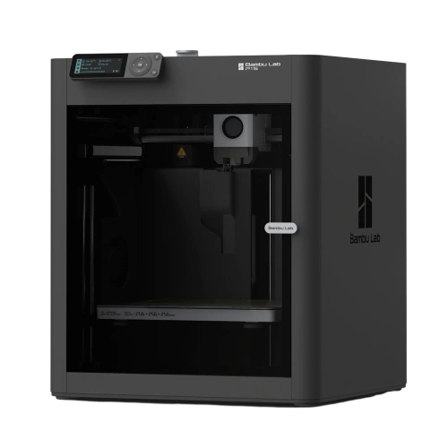 3D-принтер Bambu Lab P1S (EU-версия)