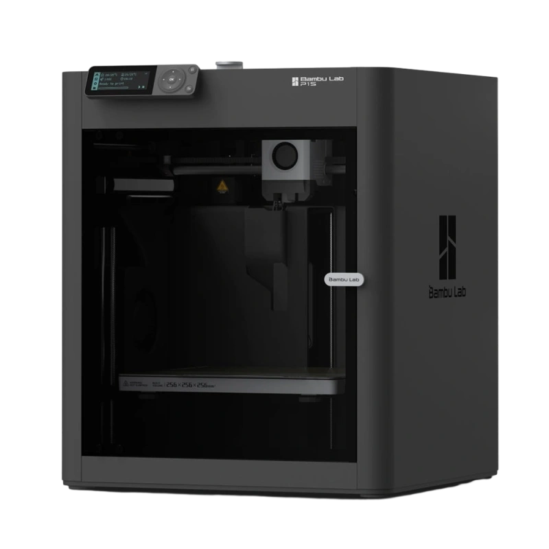 3D-принтер Bambu Lab P1S (EU-версия)