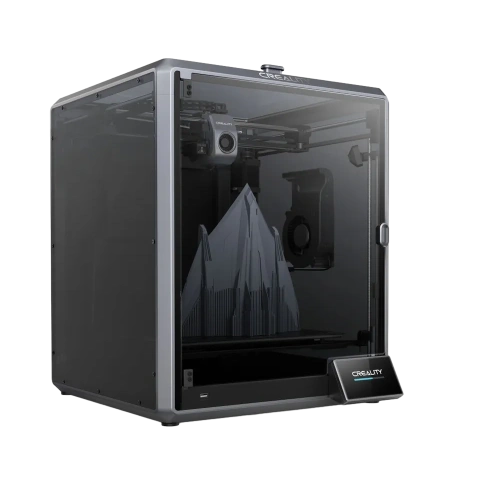 3D принтер Creality K1 MAX