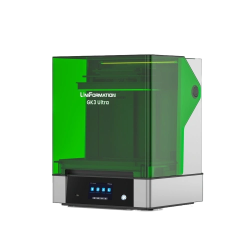 3D принтер UniFormation GK3 Ultra
