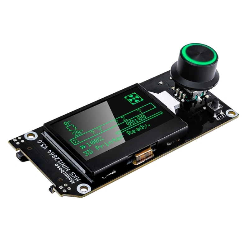 LCD дисплей MKS Mini 12864 v3.0