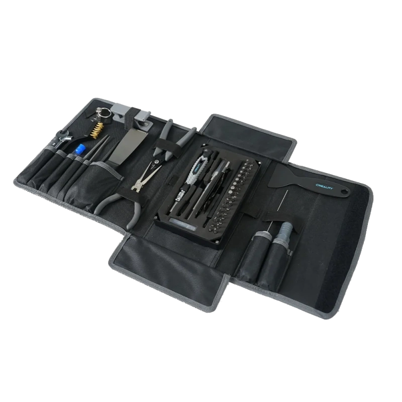 Набор инструментов KIT PRO для 3D печатника от Creality