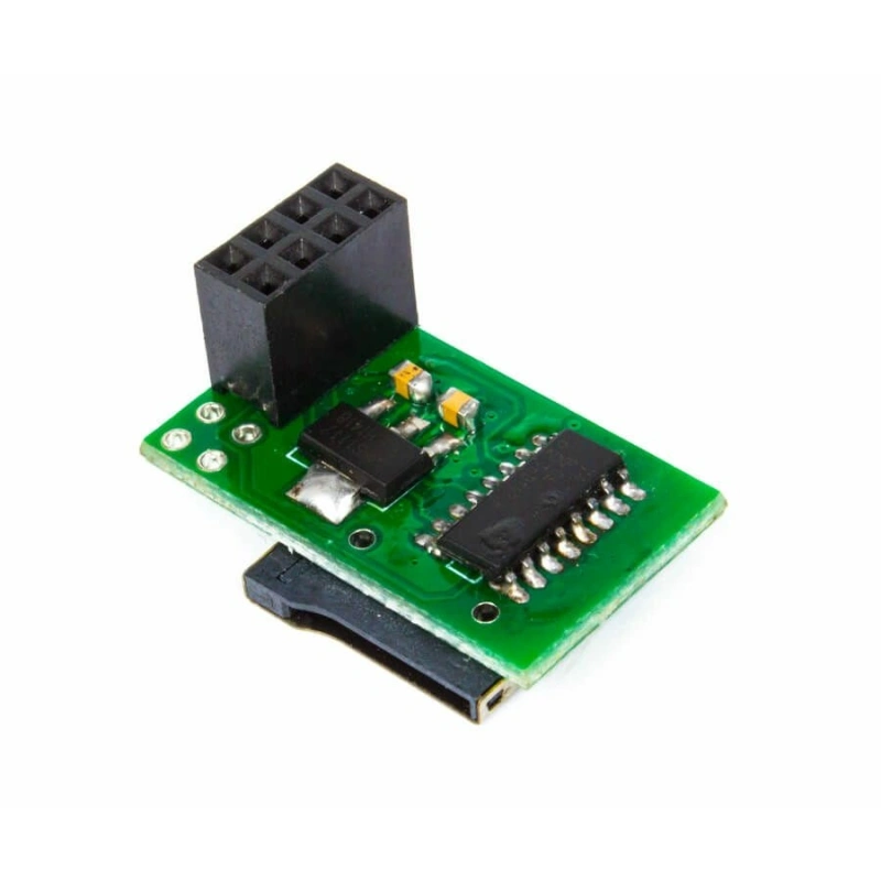 Плата SD Ramps Optimize