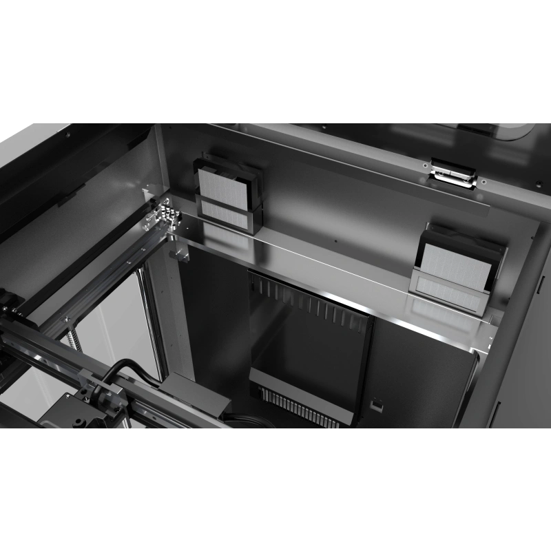 3D принтер FlashForge Creator 4