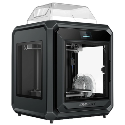 3D принтер Creality Sermoon D3