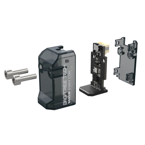 Индукционный датчик автоуровня BIGTREETECH Eddy V1.0 (I²C)