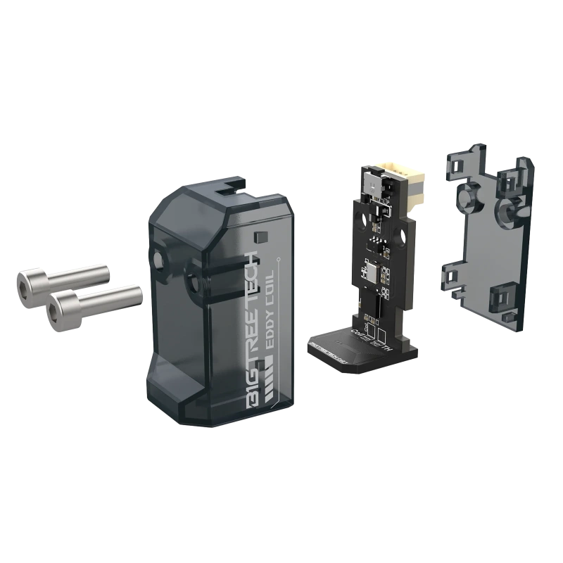 Индукционный датчик автоуровня BIGTREETECH Eddy V1.0 (I²C)
