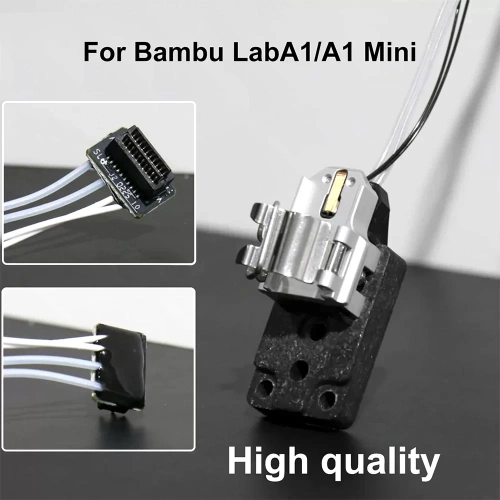 Нагревательный элемент хотэнда для Bambu Lab A1/A1Mini