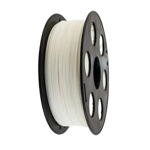 ABS пластик 1,75 Bestfilament, белый (1 кг)