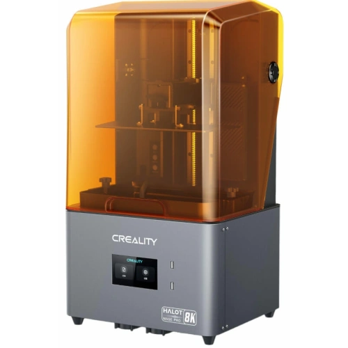 3D принтер Creality HALOT MAGE PRO