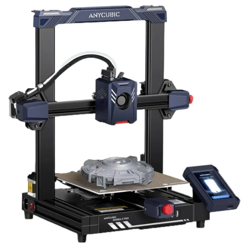 3D принтер Anycubic Kobra 2 Pro