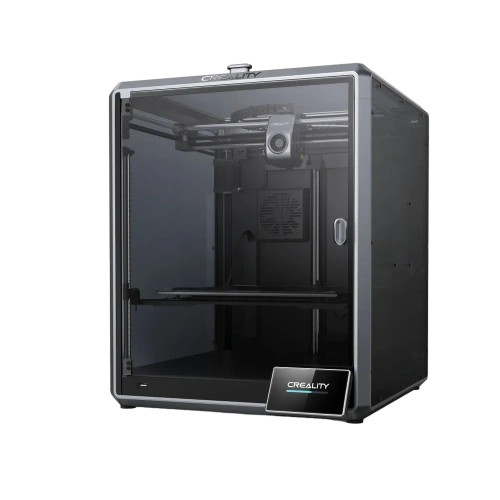 3D принтер Creality K1 MAX