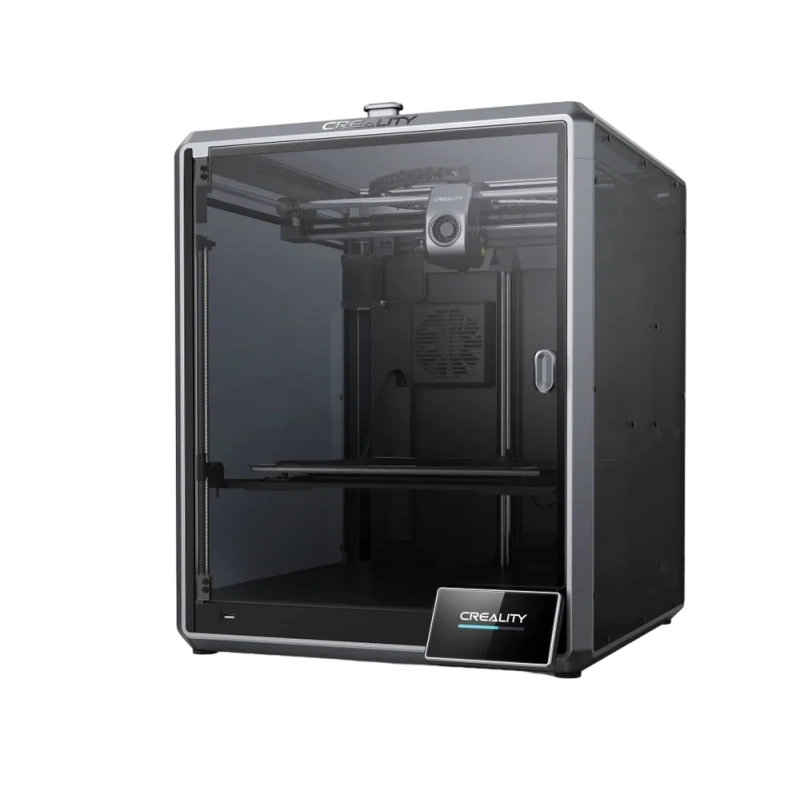 3D принтер Creality K1 MAX
