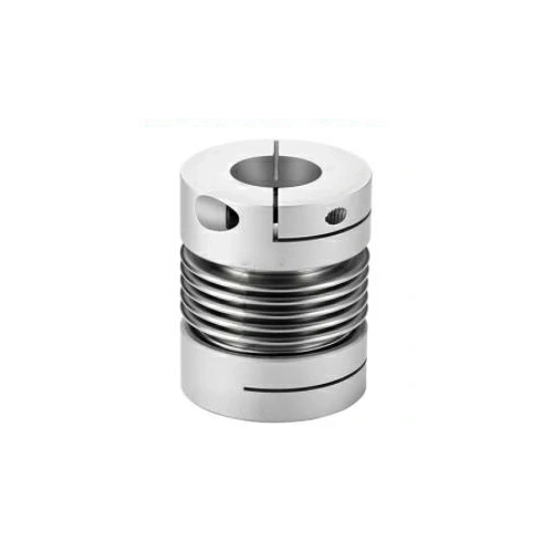 Сильфонная соединительная муфта GRC-6.35-10 (D20L34)