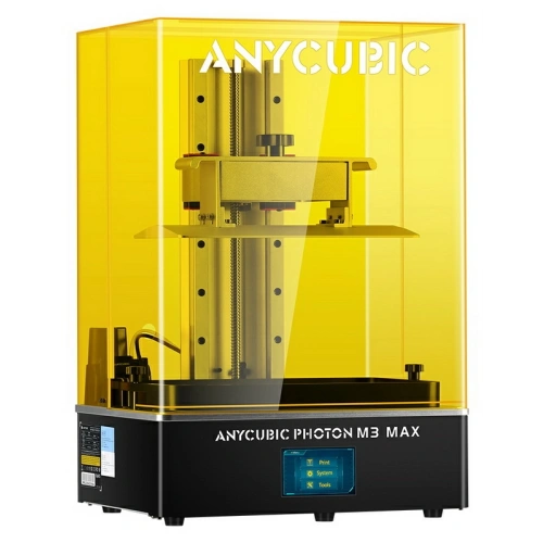 3D принтер Anycubic Photon M3 Max