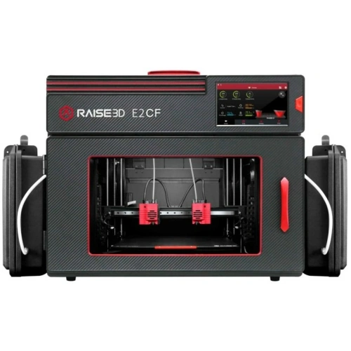 3D принтер Raise3D E2CF