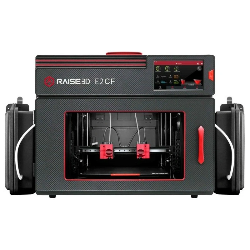 3D принтер Raise3D E2CF