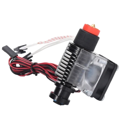 Хотэнд BIQU RapidChange Revo Six (12V)