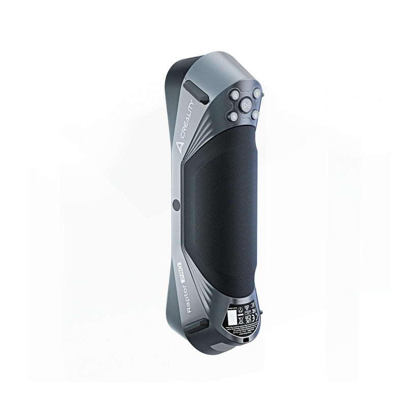 3D сканер Creality CR-Scan Raptor Pro