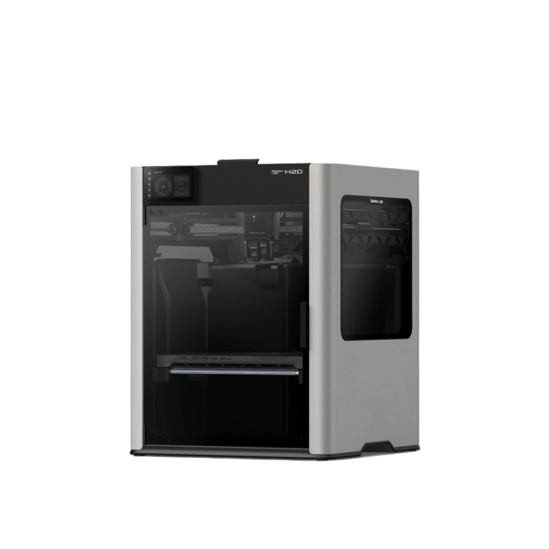 3D принтер Bambu Lab H2D (CN)