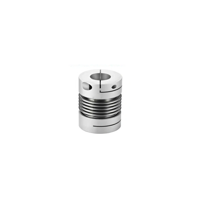 Сильфонная соединительная муфта GRC-6.35-8 (D20L34)