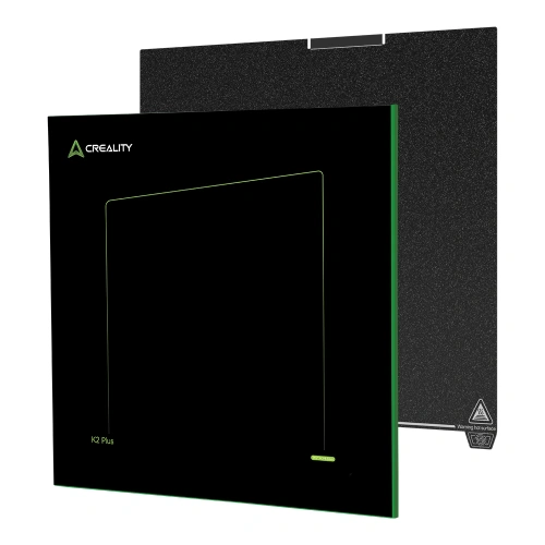 Оригинальная матовая PEI платформа для Creality K2 Plus
