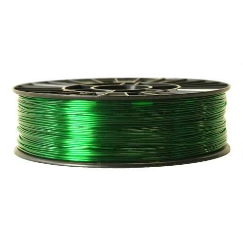 T-SOFT 1,75 FILAMENTARNO Бутылочно-зеленый 0,75 кг