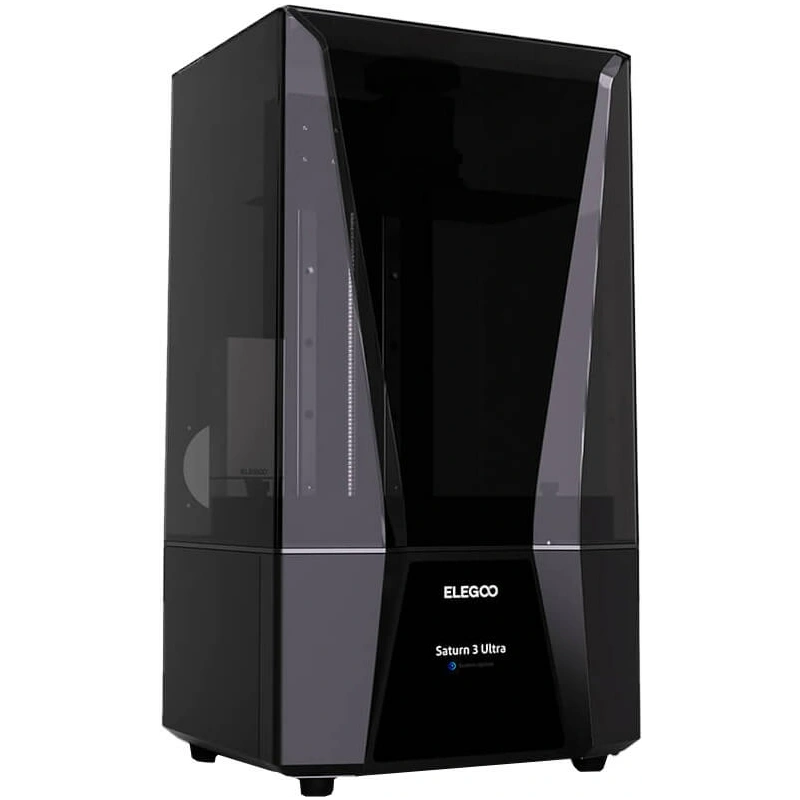 3D принтер Elegoo Saturn 3 Ultra 12k