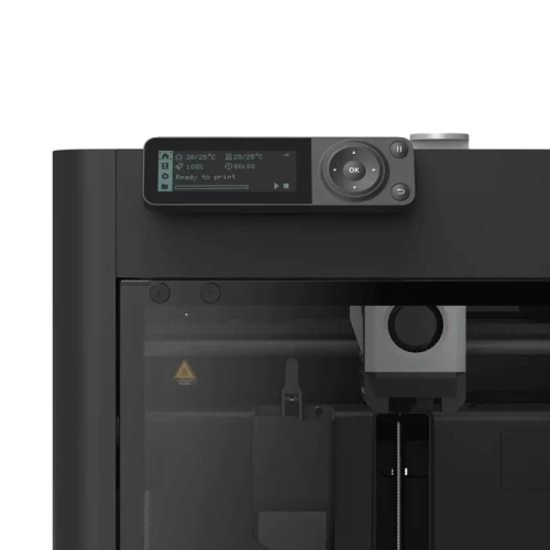 3D-принтер Bambu Lab P1S (EU-версия)