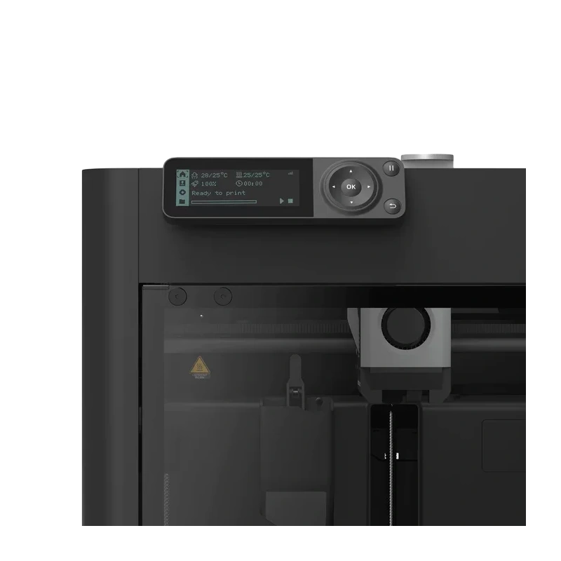 3D-принтер Bambu Lab P1S (EU-версия)