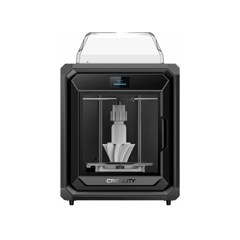3D принтер Creality Sermoon D3