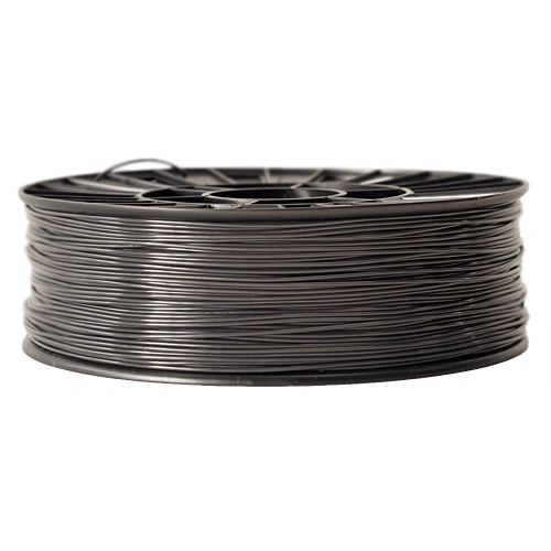 S-SOFT 1,75 FILAMENTARNO Черный 0,75 кг