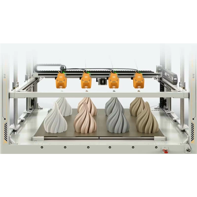 3D принтер Elegoo OrangeStorm Giga