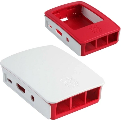 Корпус ACD RA129 для микрокомпьютера Raspberry Pi 3 Model B / B+