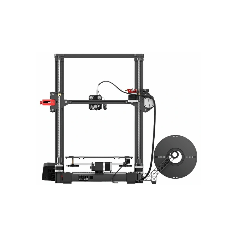 3D принтер Creality Ender 3 Max Neo