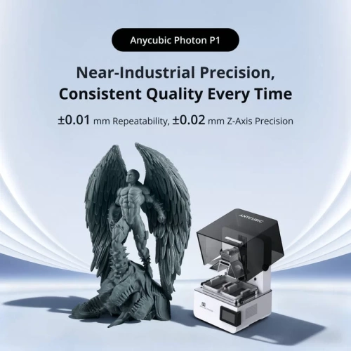 3D принтер Anycubic Photon P1